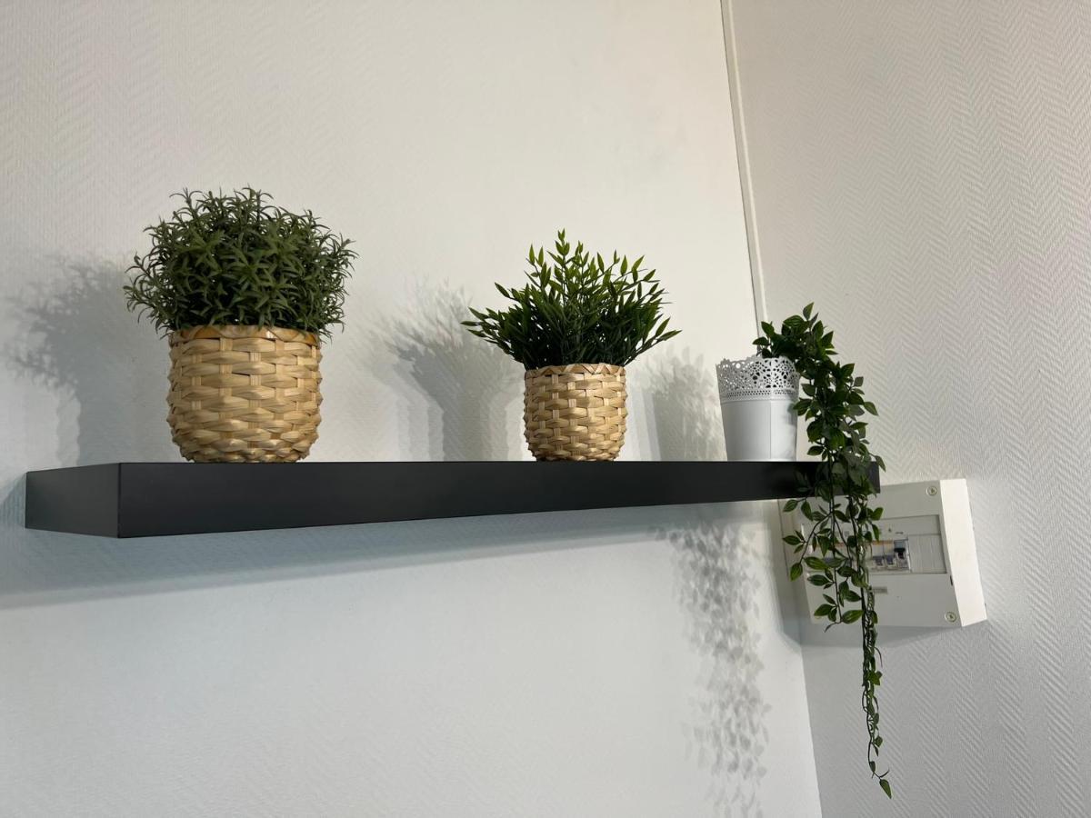 Très bel appartement climatisé situé à coté de la gare et centre ville Périgueux Esterno foto